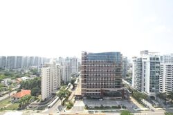 Parkway Parade (D15), Office #631917681